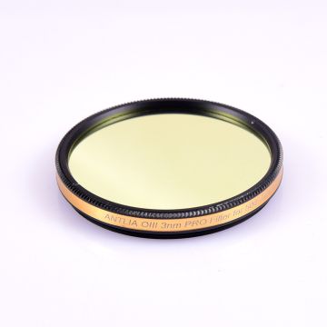 Antlia 3nm Narrowband Oxygen III (OIII) Pro Imaging Filter - 2