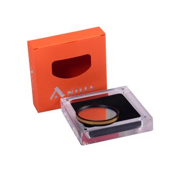 Antlia 2.5nm Narrowband Oxygen III (OIII) Ultra Imaging Filter - 2