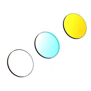 Antlia SHO (S-II, H-a & O-III) Narrowband 3nm Pro Highspeed Imaging Filter Set for f/2.6 - f/3.6 Telescopes - 36mm Unmounted