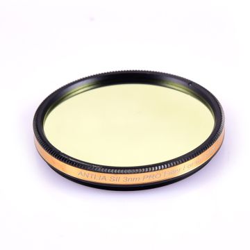 Antlia 3nm Narrowband Sulfur II (SII) Pro Imaging Filter - 1.25