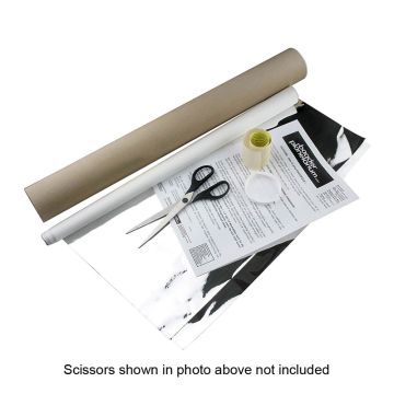 Baader AstroSolar Visual Solar Filter Film (ND 5) - Medium Roll 50x100cm (19.7x39.4