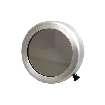 Clearance: Meade White-Light Solar Glass Filter: 4.5