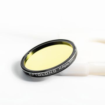 Optolong Hydrogen Alpha Narrowband (3nm) CCD Filter - 2