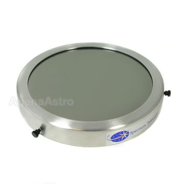 Spectrum Telescope Glass Solar Filter: 11.5