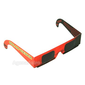 Thousand Oaks Optical Solar Eclipse Viewing Glasses - Pack of 25