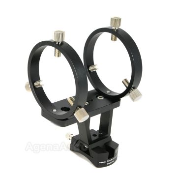 Baader MQR IV Quick Release Finder Bracket for Vario Finder # MQR-IV 2457030