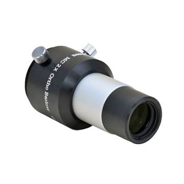 Takahashi 2x Ortho Barlow Lens # TKA00598