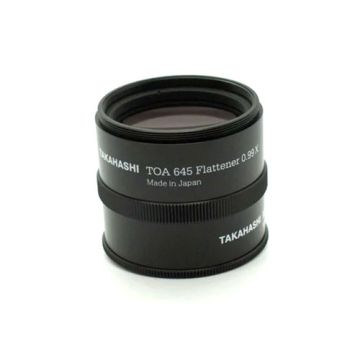 Takahashi TOA 645 Flattener 0.99x for TOA-130NS/NFB # TKA31587S