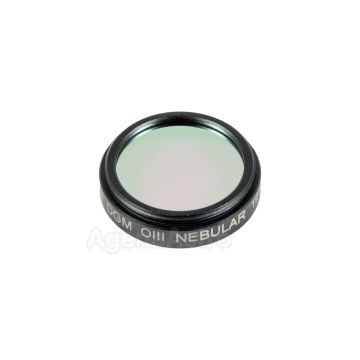 DGM Optics Oxygen O-III Filter - 1.25