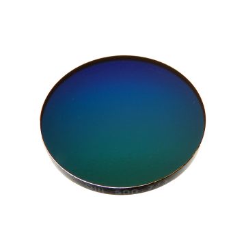 Chroma O-III (3nm) Imaging Filter - 31mm Round Unmounted # CT-27006-31D