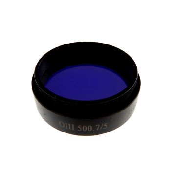 Chroma O-III (3nm) Imaging Filter - 2