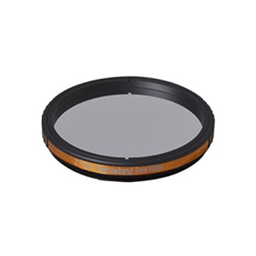 Askar Color Magic Ultra-Narrowband Oxygen III (OIII) Imaging Filter - 2