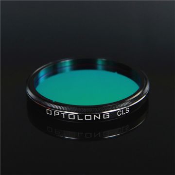 Optolong City Light Supression / Light Pollution Reduction CLS Filter