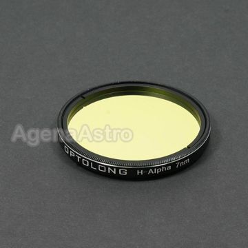 Optolong Hydrogen Alpha Narrowband (7nm) CCD Filter - 2