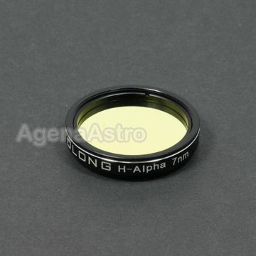Optolong Hydrogen Alpha Narrowband (7nm) CCD Filter - 1.25