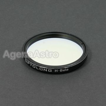 Optolong Hydrogen Beta Narrowband (25nm) Filter - 2
