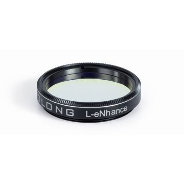 Optolong L-eNhance Dual Bandpass Light Pollution Reduction Imaging Filter