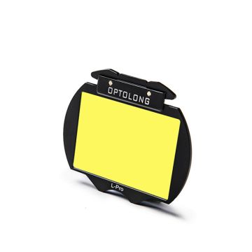 Optolong L-Pro Deep Sky Filter - Clip Filter for Canon EOS-R Cameras 
