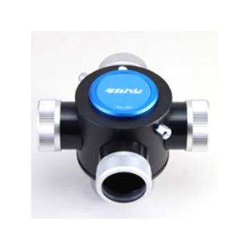 Takahashi 4-Turret Eyepiece Holder Easy View for 1.25