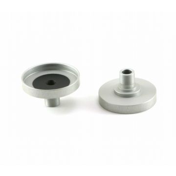 Agena Webcam Thread-to-T Thread Webcam Adapter - Type 1