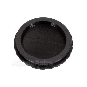BuckeyeStargazer Dovetail Dust Plug: For Celestron Off-Axis Guider (OAG) # DUST-C-OAG