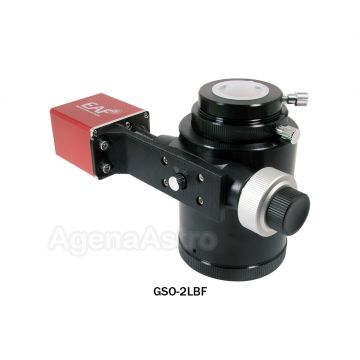 BuckeyeStargazer EAF Mounting Bracket for GSO 2