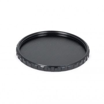 Baader Metal End Cap with M54 Female Thread # M54-CAP 2958700