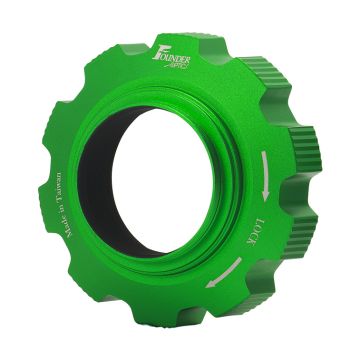 Founder Optics 2.7