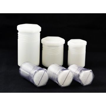 Agena Eyepiece Container - 85x120mm