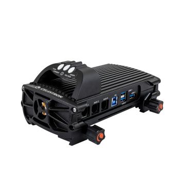 Celestron Smart DewHeater and Power Controller 4X # 94036