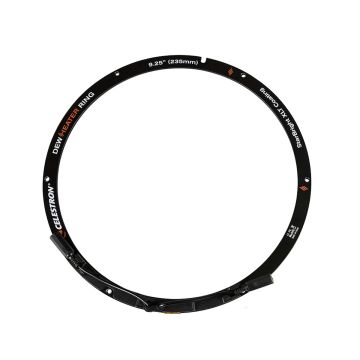 Celestron Dew Heater Ring - For 9.25
