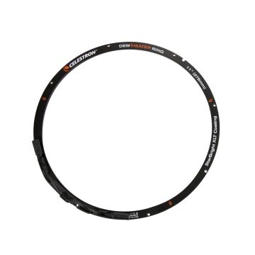 Celestron Dew Heater Ring - For 11