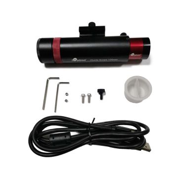 iOptron iGuider Autoguider System