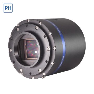 QHY 461M-PH Cooled Monochrome Astronomy Camera # QHY461M-PH