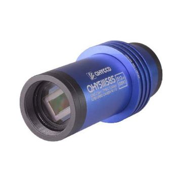 QHY 5-III 585C (Ver. 2) 8.4 MP Color Astronomy Camera with USB 3.2 # QHY5III585C