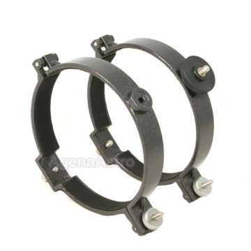 Antares Cradle Rings (Set of 2) - 7.1