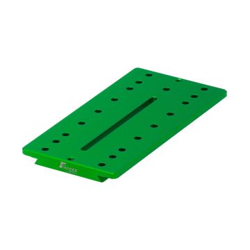Founder Optics Universal D Dovetail Plate for Losmandy Type Mount: 7.9