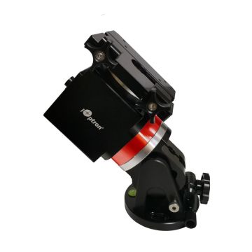 Clearance: iOptron HAE43EC Strain Wave AZ/EQ Dual Mount Head with High Precision Encoders # HAE43EC CLN-1668