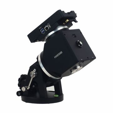 iOptron HAE69 iMate Dual AZ/EQ Hybrid SWG Mount # HE692B