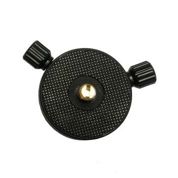 iOptron SkyTracker Pro RA Mounting Block # P-STP-RA-B
