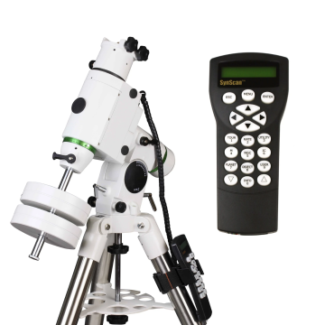 Sky-Watcher HEQ5 Computerized GoTo Telescope Mount # S30400