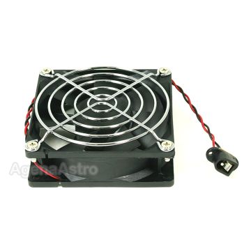 GSO Cooling Fan for Primary Mirror Cell # MM009