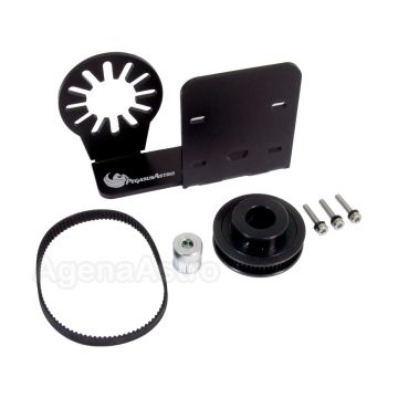 Pegasus Astro Small SCT (C6/C8/C9.25) Bracket Hardware Kit for FocusCube or Motor Focus Kit