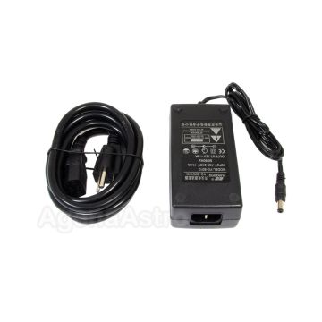 QHY 12V 6A AC to DC Adapter for Cooled QHY Cameras (US Only) 