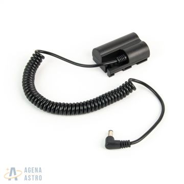 Pegasus Astro Battery Coupler for DSLR Buddy or Pocket Power Box (PPB)  # PEG-COUPL-DR400