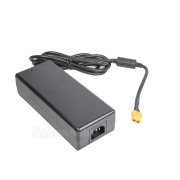 Pegasus Astro 12V/10A DC Power Supply Unit: XT60 Connector Plug for UPB2 & UPB3 only