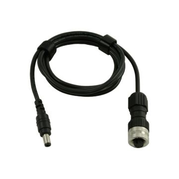 PrimaLuceLab EAGLE 8A Power Output Cable with 5.5 - 2.5 Connector - 115cm # PL1000045