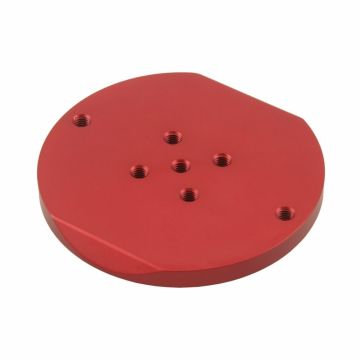 PrimaLuceLab AZ-EQ5 PLUS Adapter Plate # PLLFLAZEQ5