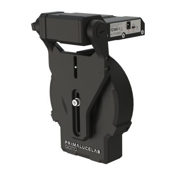 PrimaLuceLab GIOTTO 150 with ALTO-1 Motorized Telescope Cover # PLLGIOTTO150ALTO1