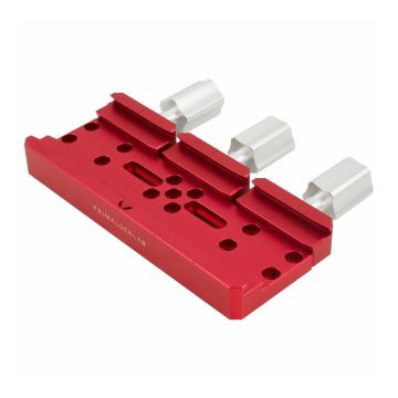 PrimaLuceLab Maxi Vixen+Losmandy PLUS Dovetail Clamp # PLLMORVLPM